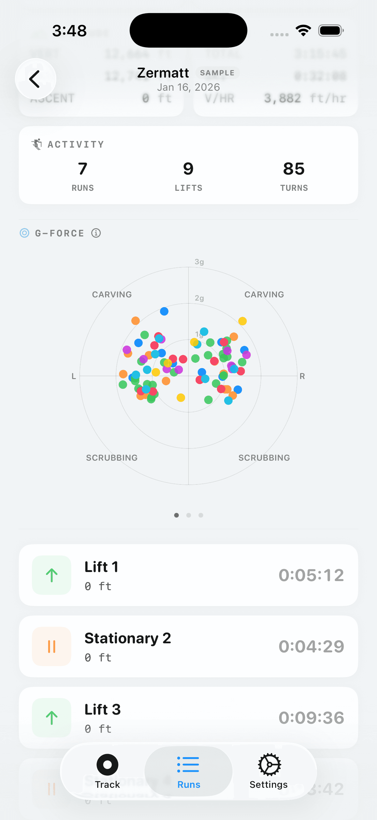 Understand every turn.